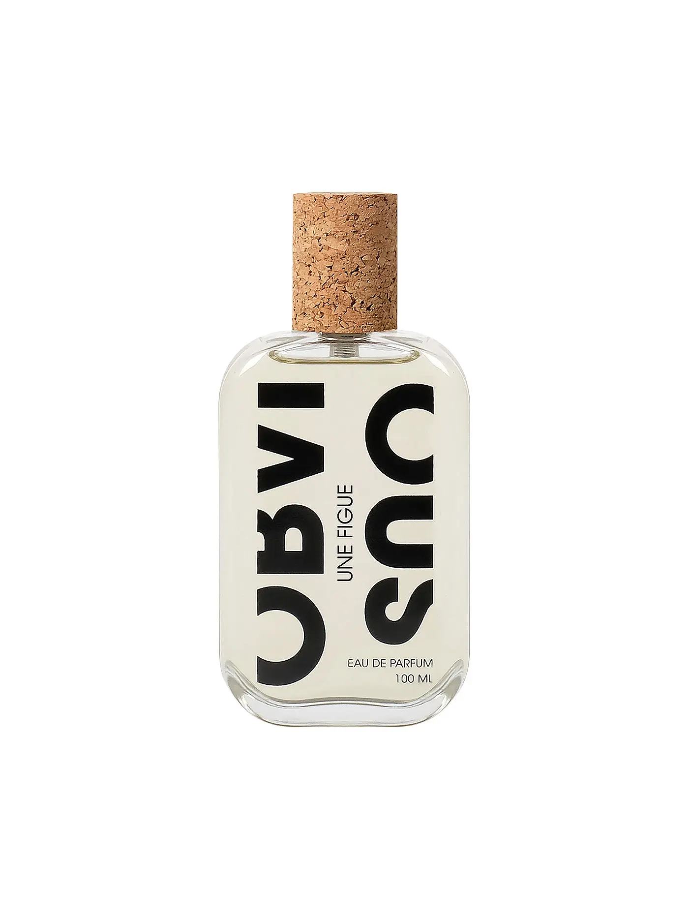 OBVIOUS | Une Figue Eau de Parfum 100ml | 